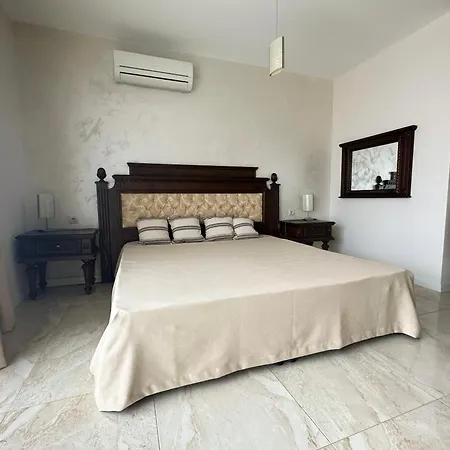 костал дриймс Apartment
