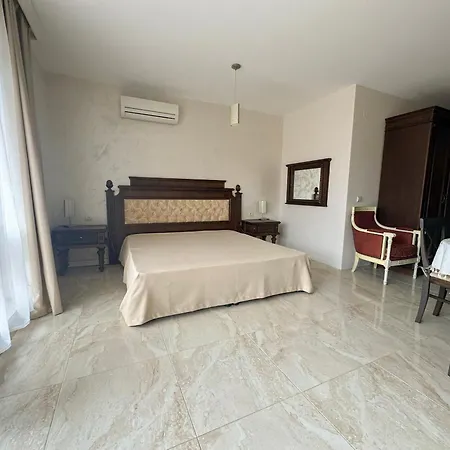 Appartamento костал дриймс *