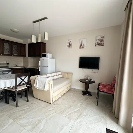 костал дриймс * Sveti Vlas
