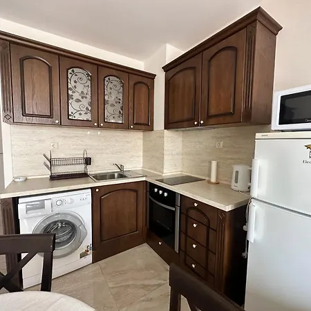 Apartment костал дриймс Sveti Vlas