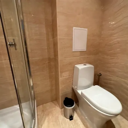 Apartment костал дриймс Sveti Vlas