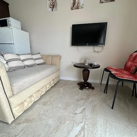 костал дриймс Apartment Sveti Vlas